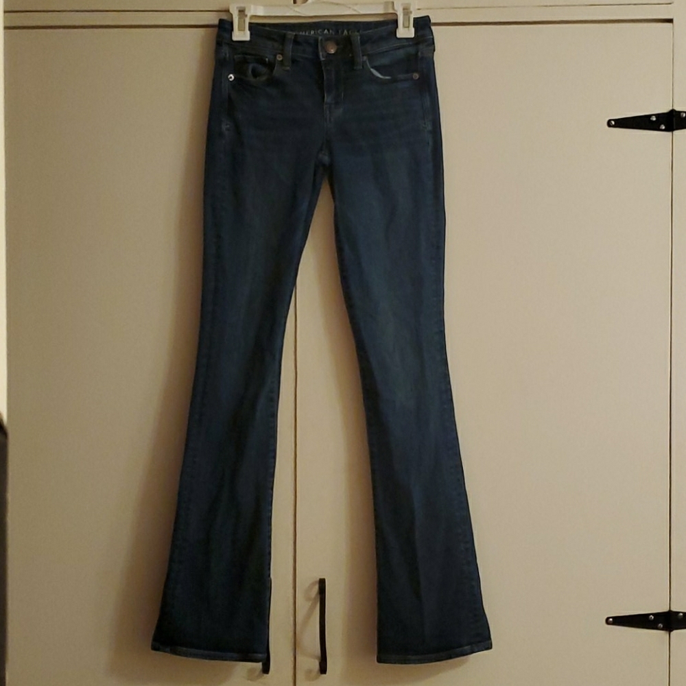 AE Long Jeans